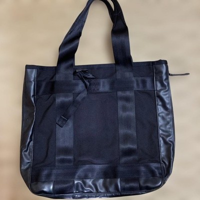 PORTER バッグ PORTER YOSHIDA HEAT Tote Bag 703-06971 Black | eBay