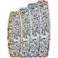 Liquid Force Apex FS Wakeboard - 2025