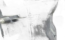 Feu arrière Land Rover DISCOVERY