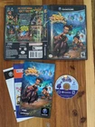 Tak: The Great Juju Challenge (Nintendo GameCube 2005) 🔥 CIB Complete w/ Manual