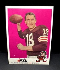 1969 TOPPS 