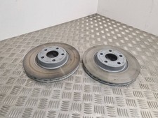 Disque de frein Ford TOURNEO CONNECT