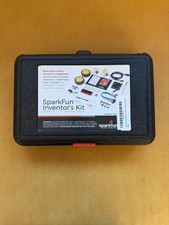 Sparkfun Inventors Kit Version 4.1 Arduino Ba...