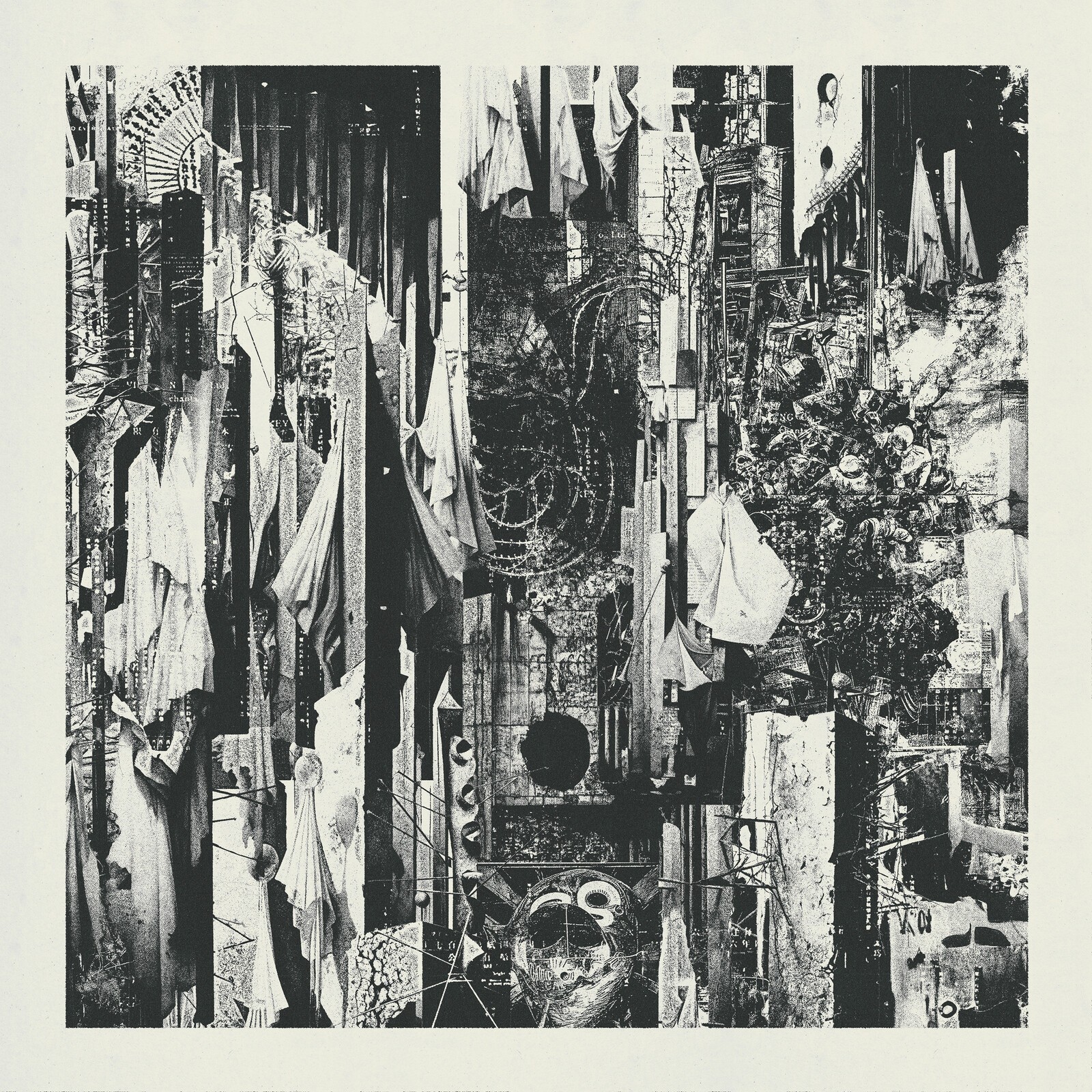 Wren Black Rain Falls CD CRR233CD NUOVO