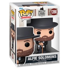 Funko Figura Pop Peaky Blinders Alfie Solomons