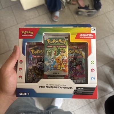 pokemon sammlung illustration erste Gefährten