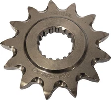 Renthal Sprocket Front 13T 520 Steel Honda CR250R/CR500R/CRF450R/CRF450X