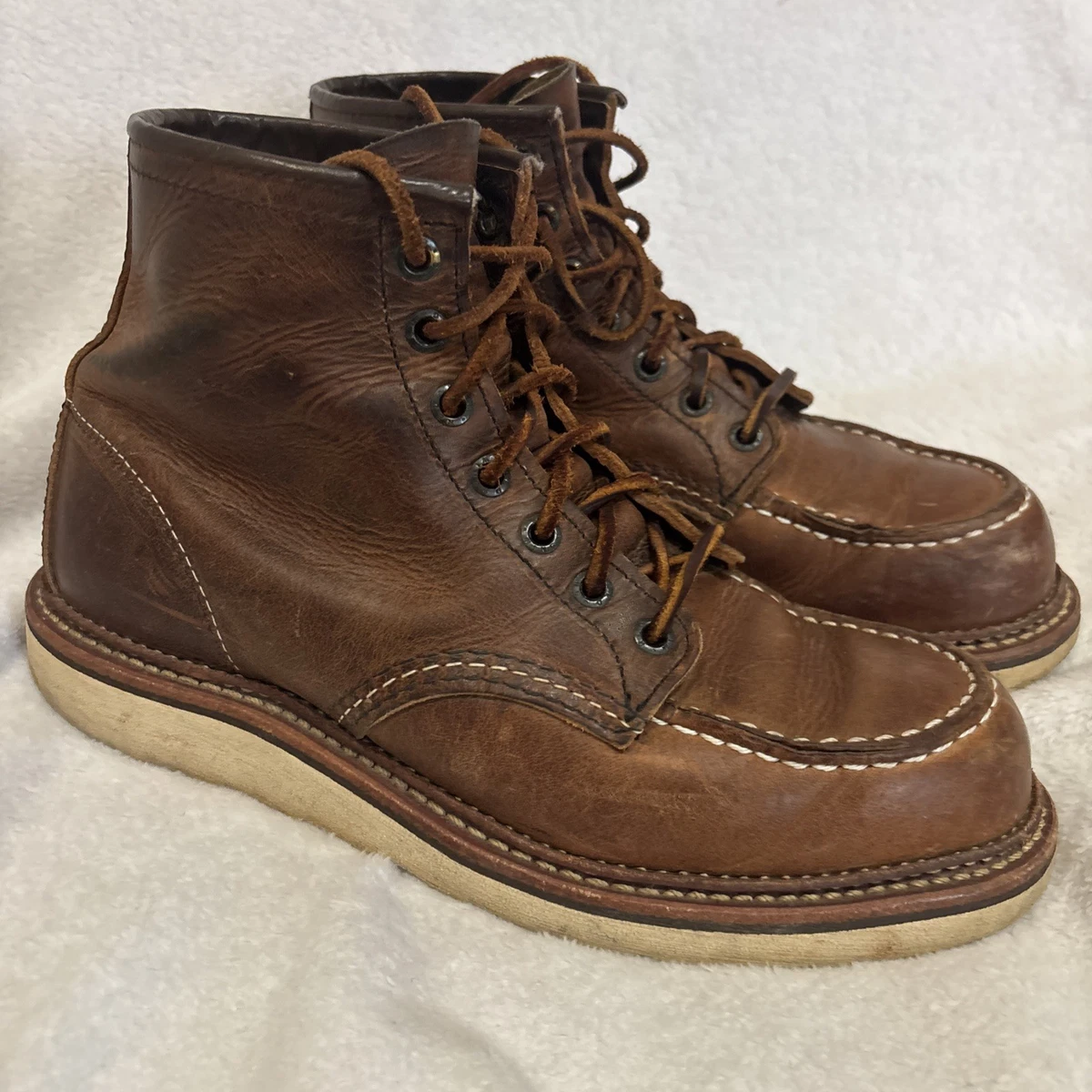 Red Wing 1907 for sale - eBay