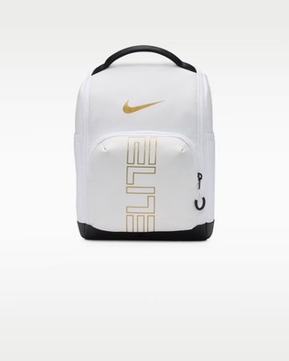 Nike Varsity Elite Schuhbeutel 14L Gym Fußball Turnschuhe Neu Original RAR