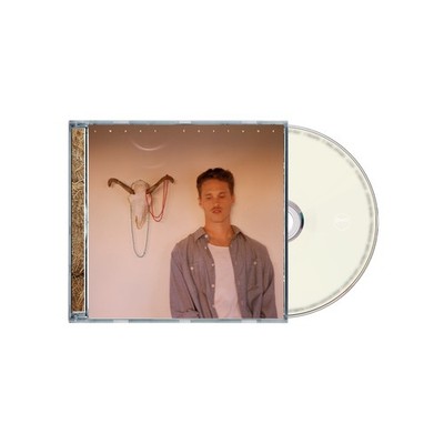 Ryan Beatty Sweet Fortune (CD) Album (Jewel Case) (US IMPORT)