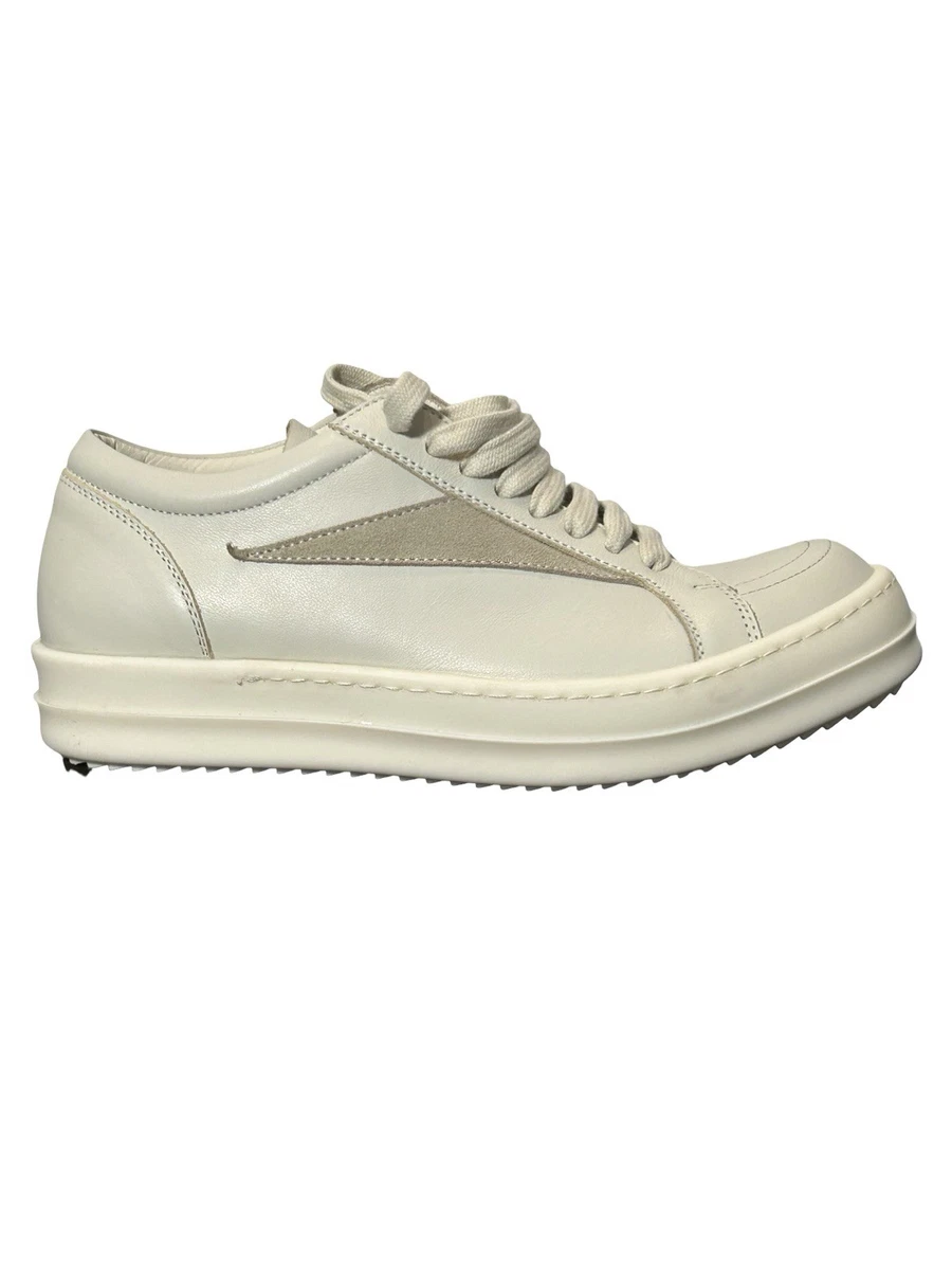Rick Owens Lace Up Athletic Shoes for Women for sale | eBay