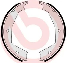 Mâchoire de frein Citroen GS