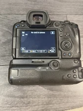 Canon EOS R5 Full Frame Mirrorless Camera Body 8K 45MP CMOS Sensor Bundle USA