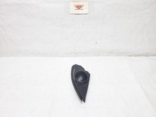 2011-2016 Mini Cooper Countryman Front Left Door Tweeter Speaker OEM 65139204493