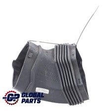 Audi A6 C6 Lufteinlass Ansaugschlauch Rohrleitung 4F0129739B