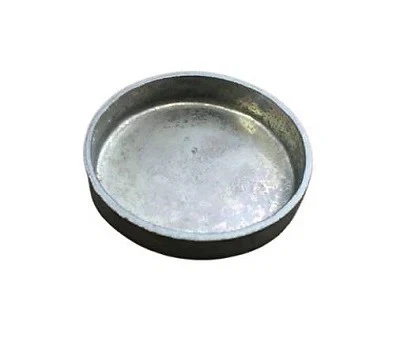 GRAHAM MATTHEWS SSC1058 1-5/8 STAINLESS STEEL CORE PLUG I-1.625-S/STEEL-CUP