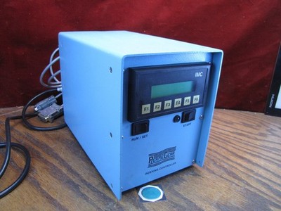 PermeGear IMC Indexing Controller Retriever IV Lab Automation.