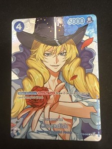 Cavendish Card | eBay