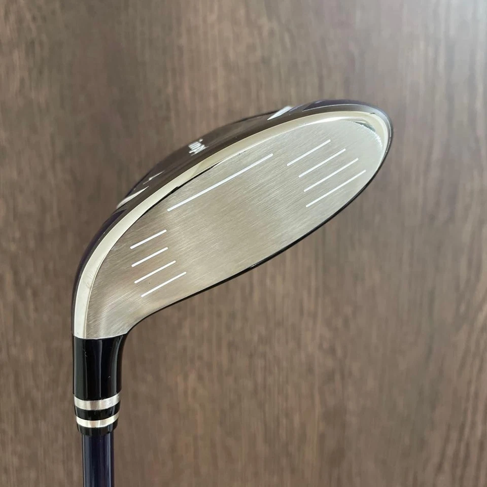 Cabezal de acero Inpres UD+2 17,5° madera de calle eje de carbono usado Foto 2 de 4