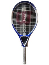 Wilson Ncode nfocus Tennis Racquet 4 1/2 HS4 Case