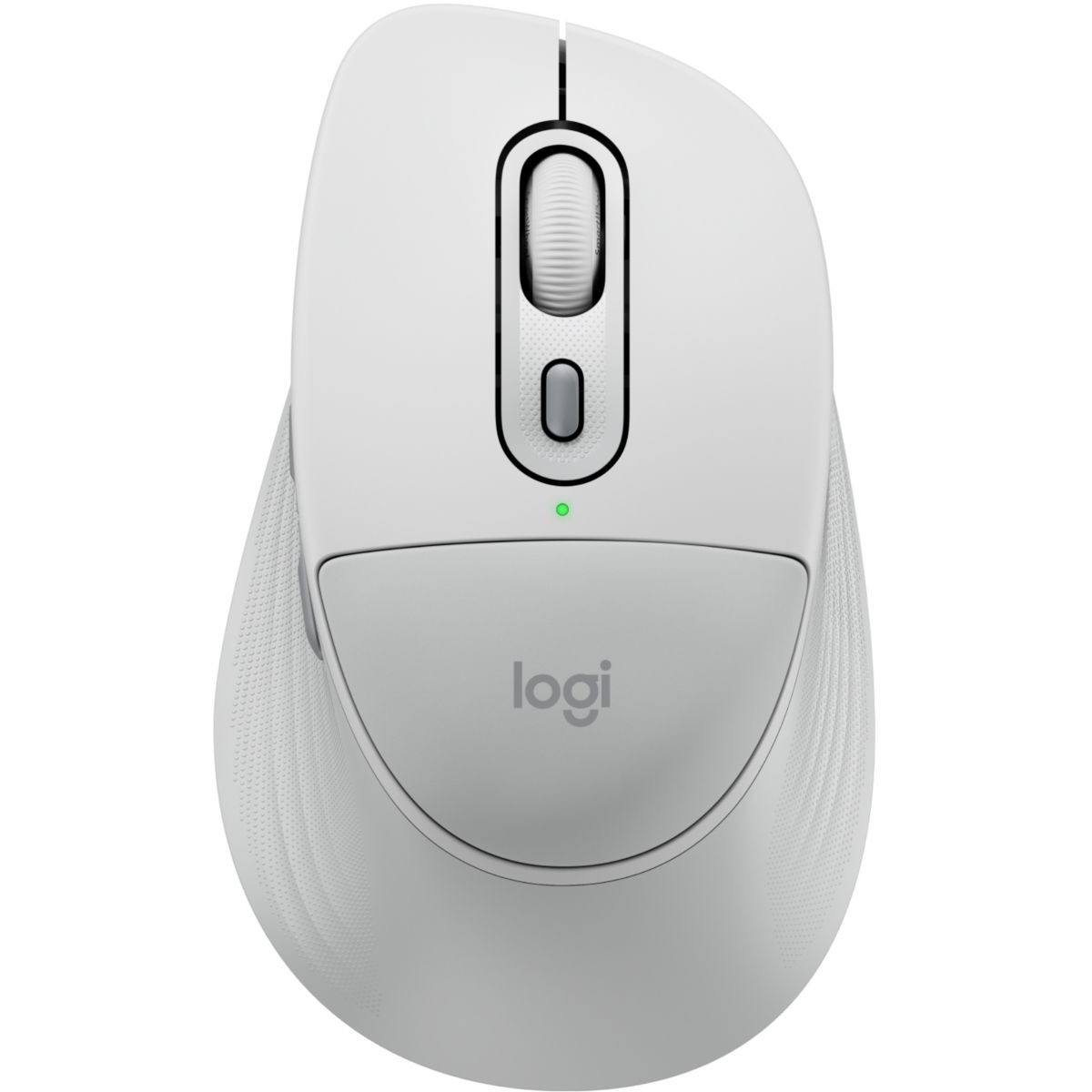 Souris sans fil Logitech M850 L avec défilement ultra-rapide et clic silencieux