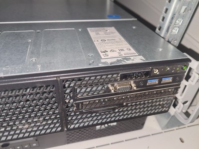 Tarox ParX R2082i G6 Server 2x Xeon scalable DDR4 64GB