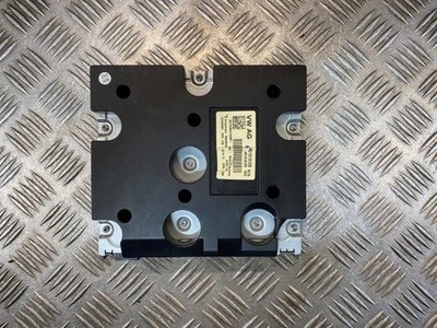 10-18 AUDI A1 8X TV TUNNER STEUERGERÄT MODUL 4G19129