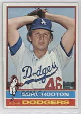 Burt Hooton