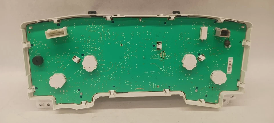 Velocímetro '13-'20 Nissan NV 2500 71 k millas OEM ¡1 año de garantía! Foto 4 de 4