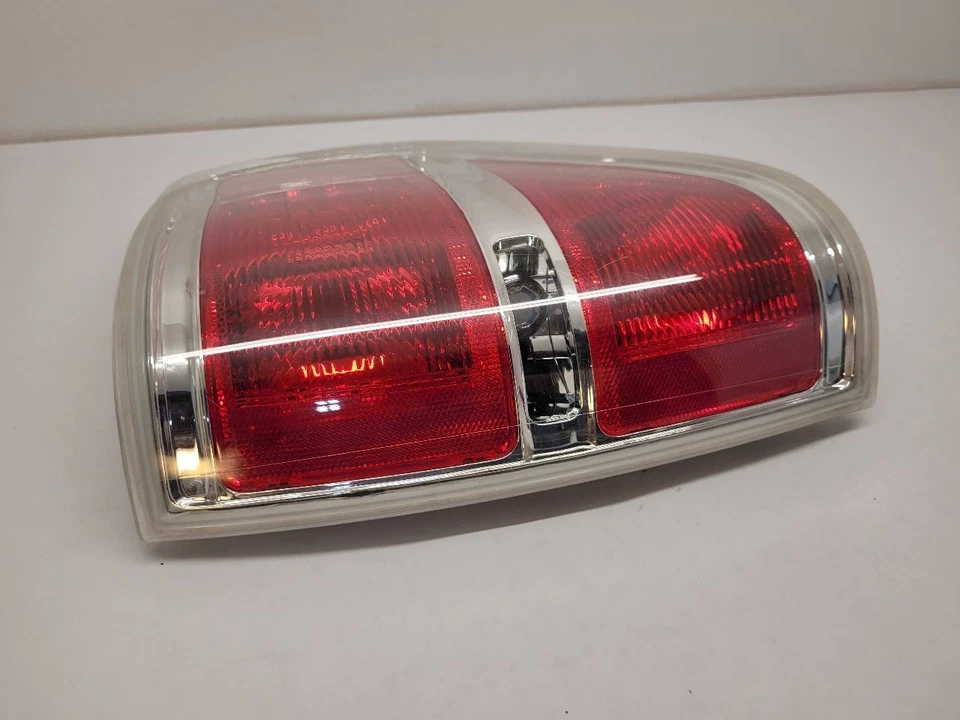 2009 2010 2011 2012 2013 2014 FORD F150 PICKUP Passenger Tail Light Styleside  - Image 2 of 4
