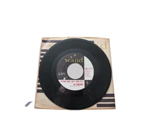 45 RECORD - THE KINGSMEN - MY WIFE CAN'T COOK