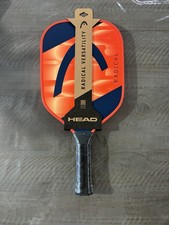 Head Radical Elite 2024 Pickleball Paddle 8.1 oz 16  x 7 7/8  x 3/5  Brand New