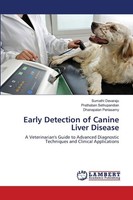 Early Detection Of Canine Liver Disease Sumathi Devaraju