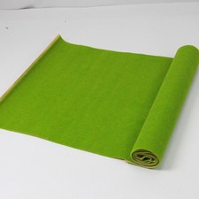 Herbe Artificielle Miniature En Pelouse DIY Pour Décor Paysager 35*100cm