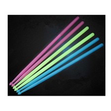 Stage Performance Luminous Drumstick Stage Drumsticks Eye-catching Visual Effect