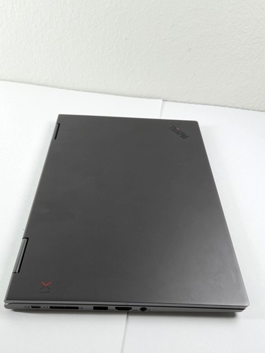 LENOVO ThinkPad Yoga Gen4 i7-8665U 1.9GHz 16Gb RAM 512Gb SSD Touch - Picture 11 of 16