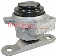 Metzger Lagerung Motor Rechts FüR Ford Mondeo III Turnier BWY B5Y B4Y