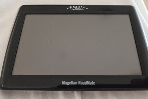 Magellan Roadmate, GPS, Navigation - Picture 5 of 6