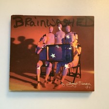 Brainwashed by Harrison, George CD, 2002 