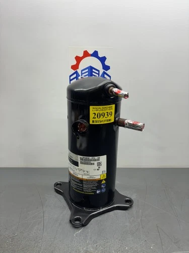 Emerson Copeland / ZP44K5E-PFV-130 / 208-230 V / Compressor
