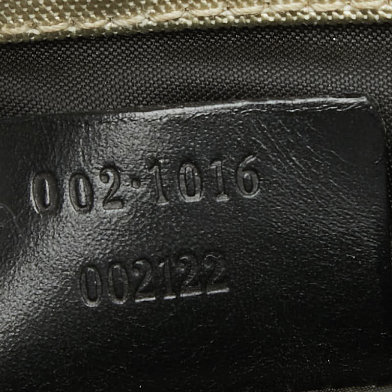 GUCCI Bamboo Handbag 002 1016 002122 Women 【Used】 thumbnail 13