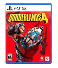 Borderlands 4 - Sony PlayStation 5