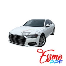 For Audi A6 2019 2020 2021 2022 2023 Base Ppf Precut Paint Protection Film Wrap For Audi A6 2019 2020 2021 2022 2023 Base Ppf Precut Paint Protection Film Wrap