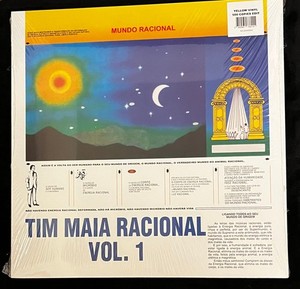 Tim Maia Vinyl | eBay