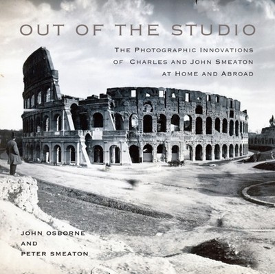 Out of the Studio by John Osborne HARDBACK 9780228012054