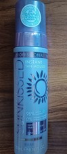 Sunkissed  Professional Instant Tan Mouse Dark 200ml over 95% Natural Incredents