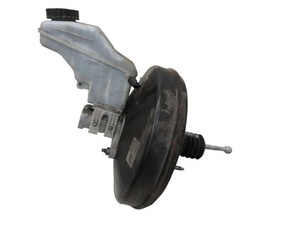 Bremskraftverstärker Hauptbremszylinder passt für OPEL CORSA D 1.2 FACELIFT