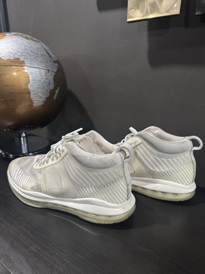 Nike John Elliott x LeBron Icon QS White Men sz 12