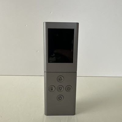 Sleep Number LPM-5000 OEM Remote Control 5 Buttons Select Comfort