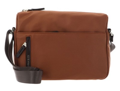 MANDARINA DUCK Hunter Crossover Umhängetasche Tasche Pecan Nut terracotta